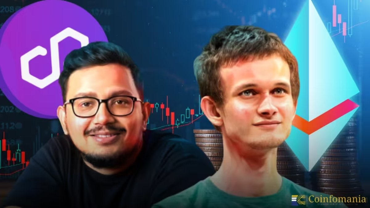 Who Is the EF Supporting? Polygon’s Sandeep Nailwal and Sonic’s Andre Cronje Reopen Ethereum’s Support-and-Funding Debate