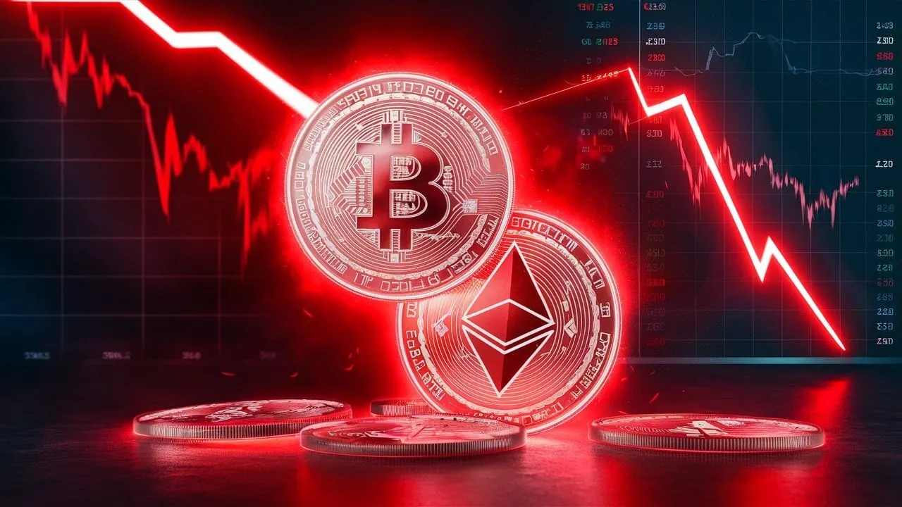 Record $19B Crypto Liquidations in 24 Hours — What Really Happened on Oct 10–11?