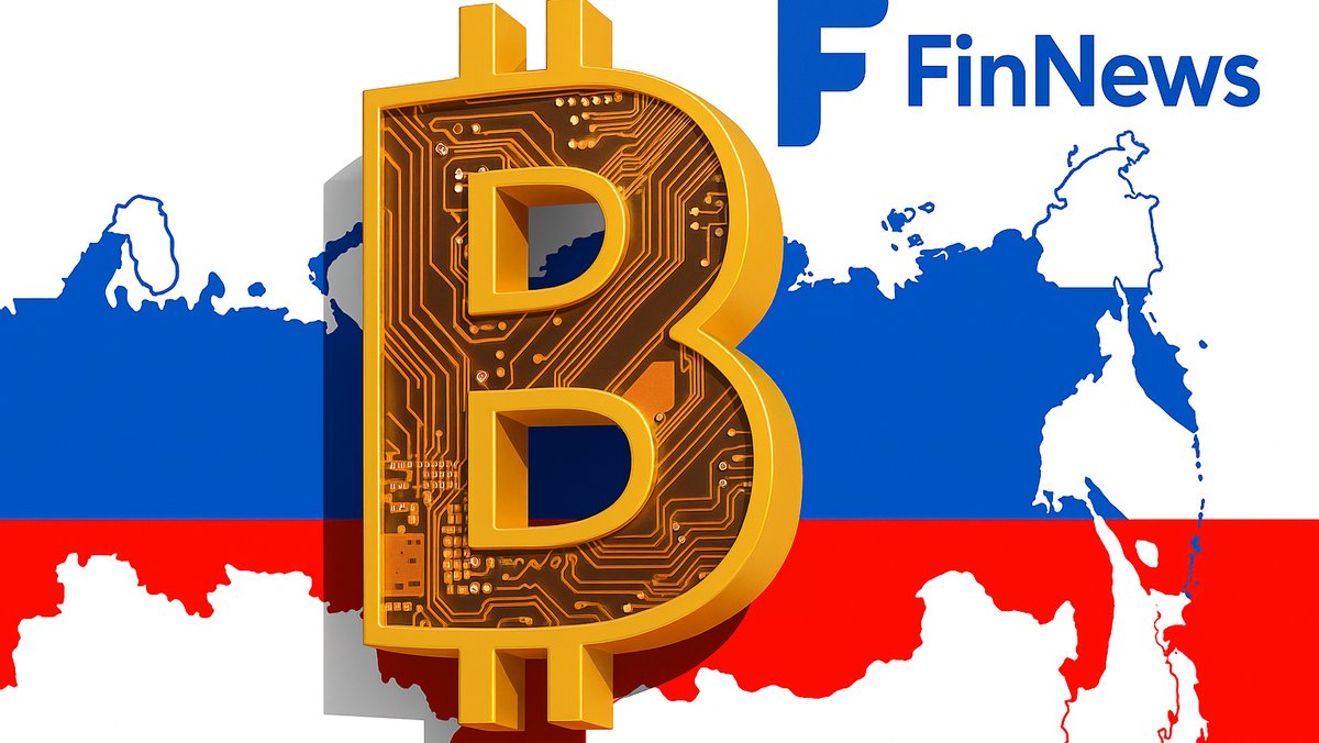 Russia Says 20M Citizens Use Crypto — Central Bank Poised to Let Banks Participate Under Strict Rules
