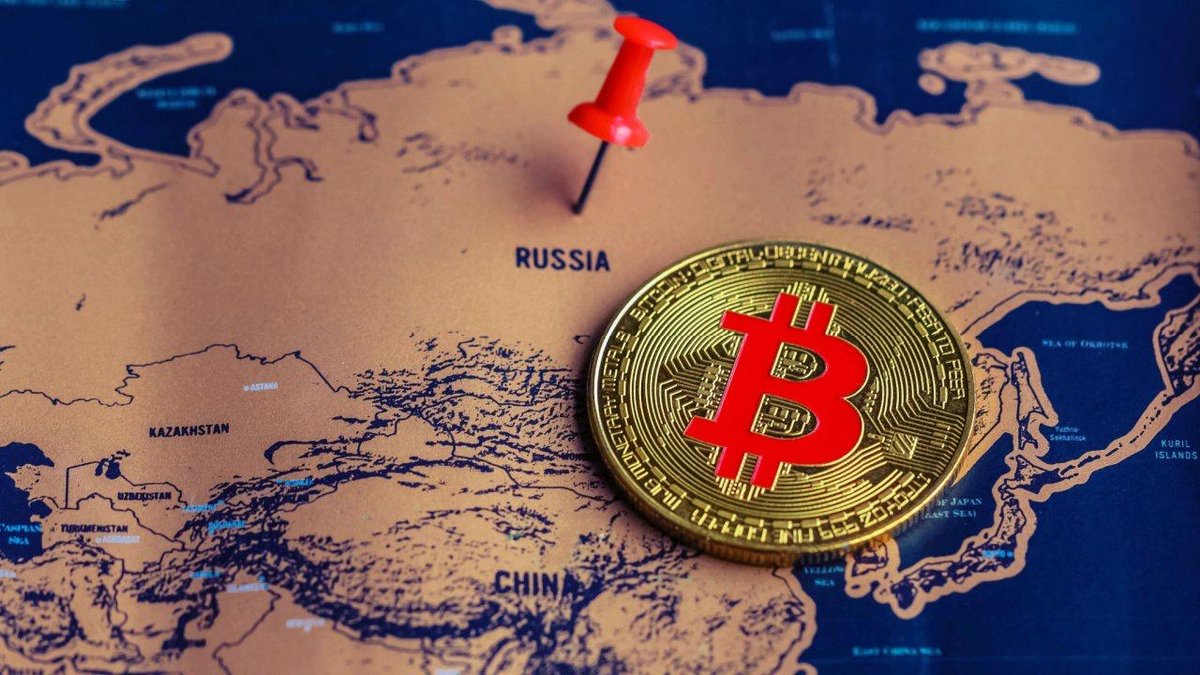 Russia’s Unregistered Bitcoin Mining Crackdown: Registration Is the Product, the Grid Is the Customer