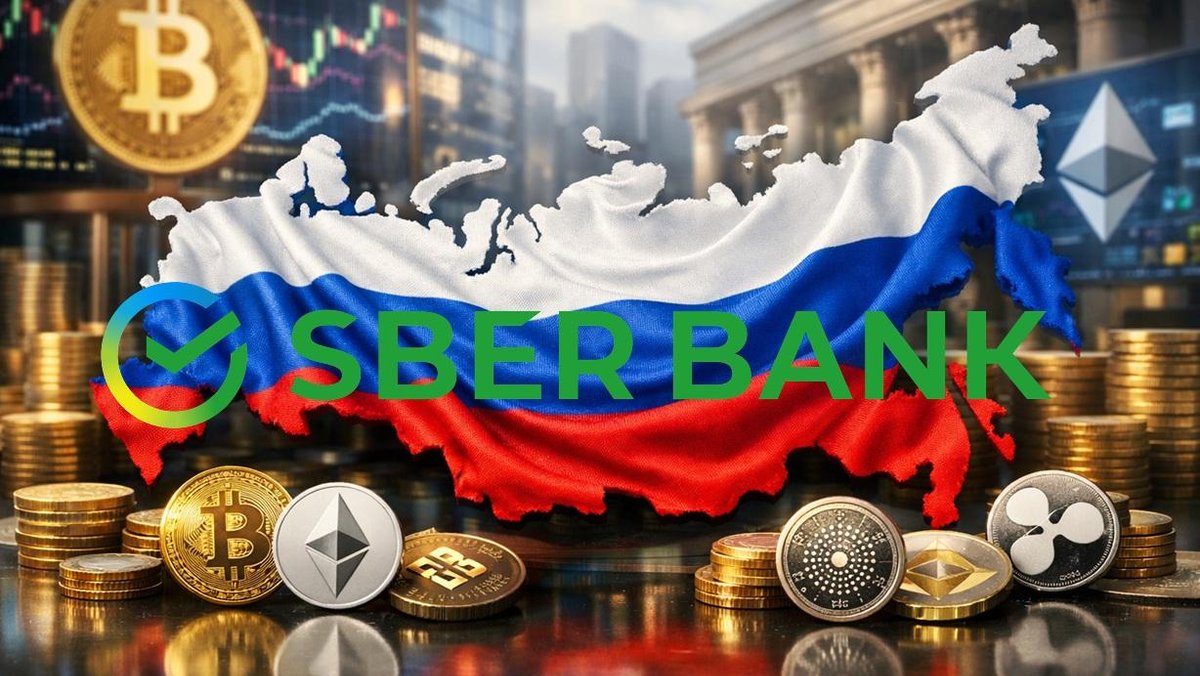 Sberbank’s First Bitcoin-Backed Loan: What It Really Means for Mining and Traditional Finance