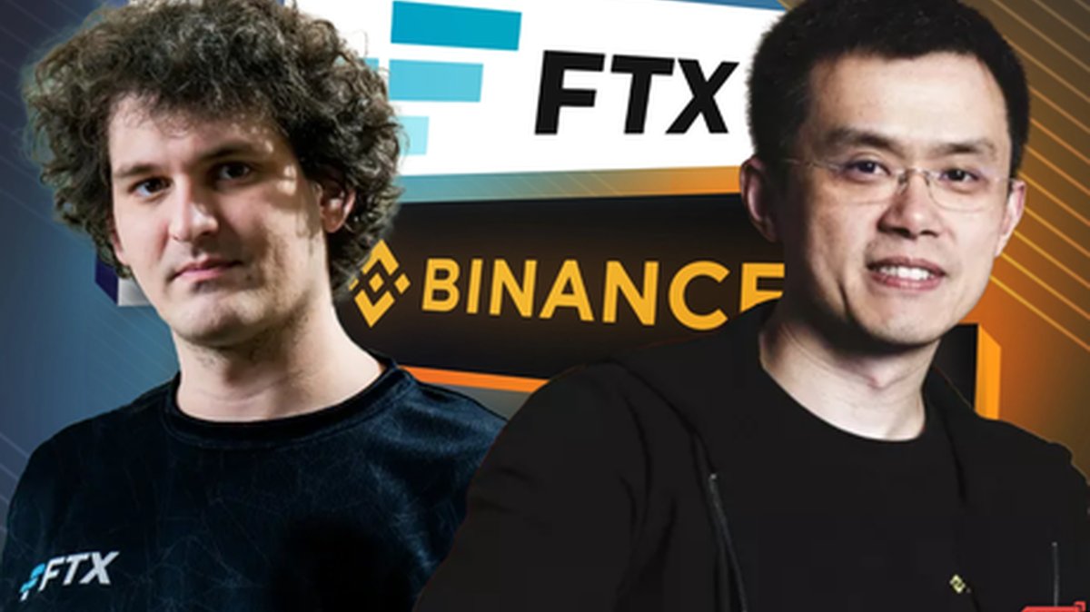 Did SBF Just Accuse CZ of Being ZachXBT? A Disinformation Stress Test for Crypto