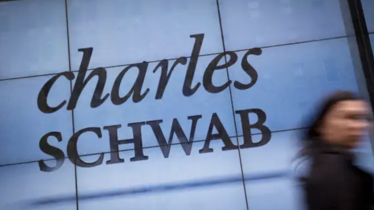 An $11T Giant Is Coming: Charles Schwab Confirms Spot Crypto Trading in H1 2026 — Here’s Why It Matters