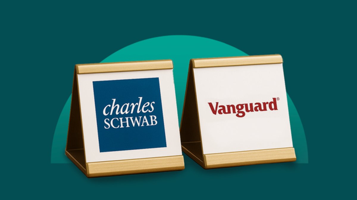 When Wall Street Stops Saying No: Schwab, Vanguard and Bank of America Pull Crypto Into the Mainstream