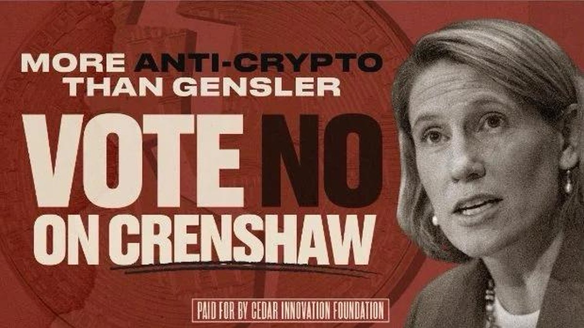 Caroline Crenshaw Leaves the SEC: How the Loss of Washington’s Most Skeptical Crypto Voice May Reshape Policy