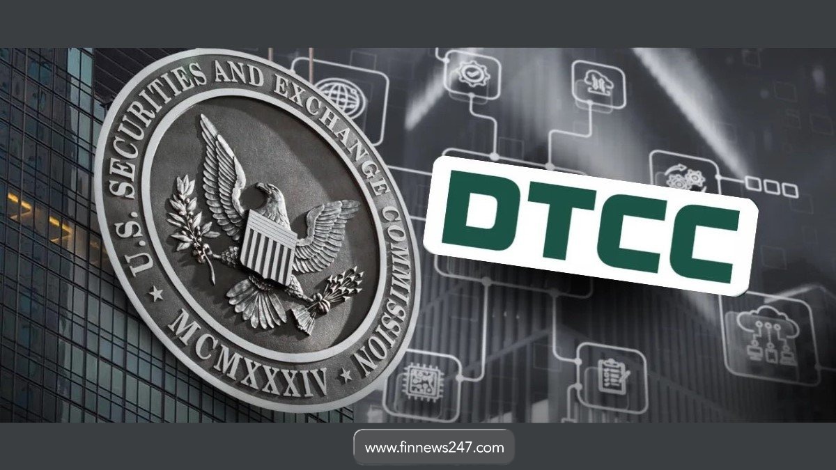 SEC Greenlights DTCC Tokenization Plan as Crypto Rails Go Mainstream