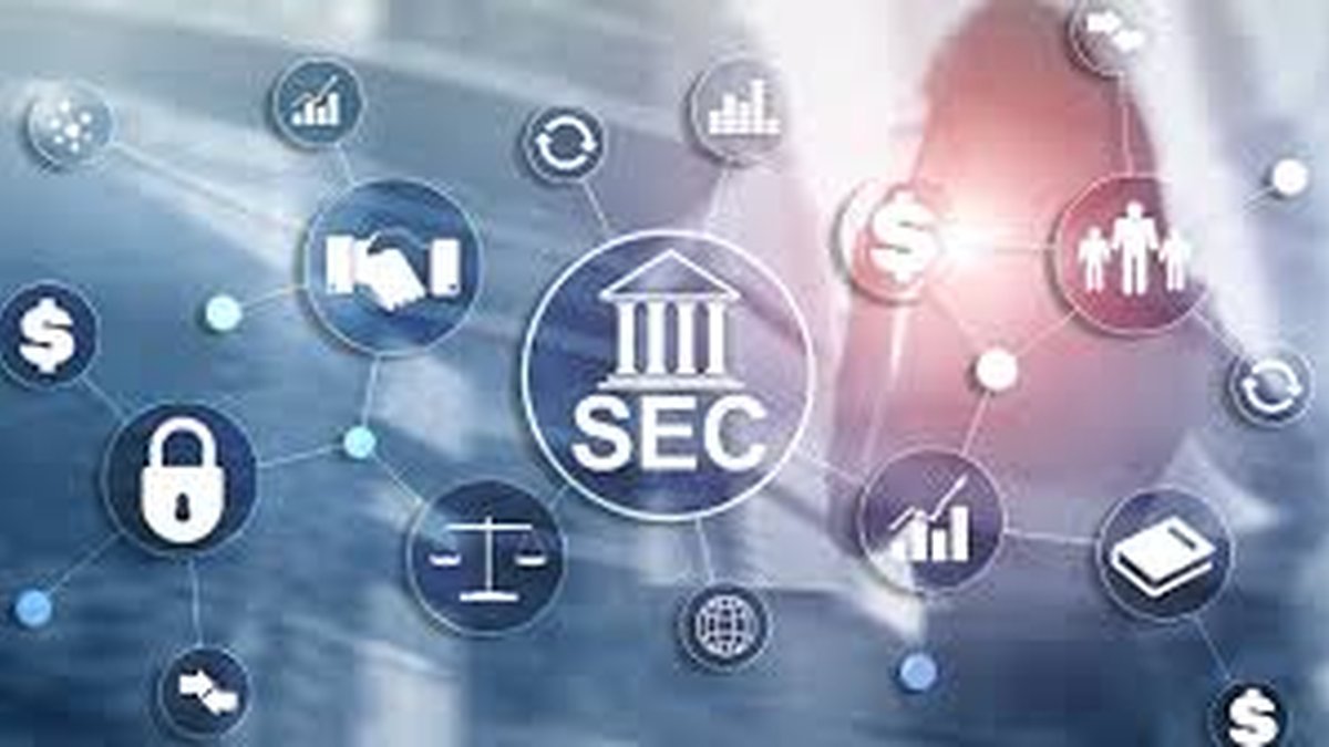 SEC Tokenization Debate: When Does a DeFi Protocol Become an 'Intermediary'?