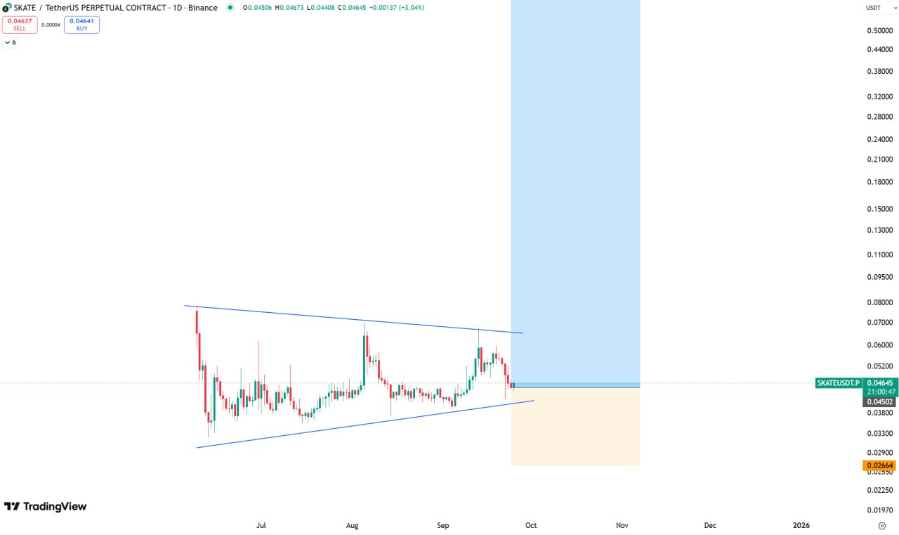 SKATE/USDT.P
