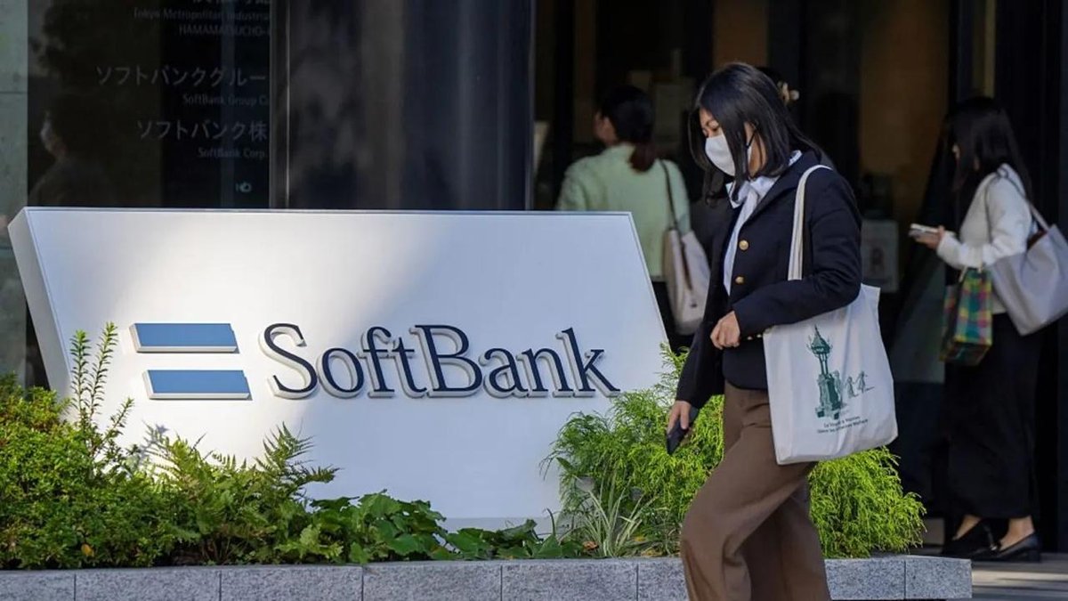 SoftBank Buys DigitalBridge: Building the Data Center Empire for the AI Decade