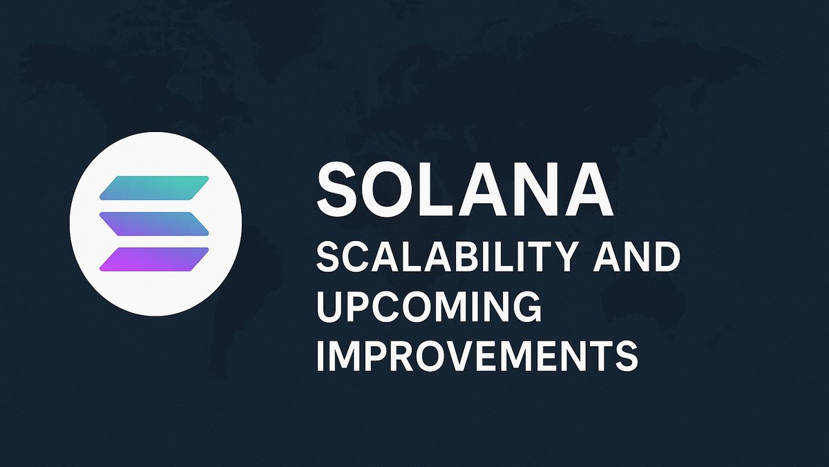 Solana Scaling Analysis