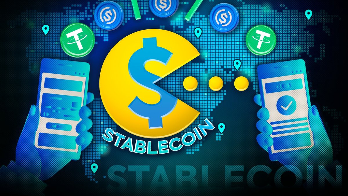 Are Stablecoins Really Crime’s New Favorite? What the Data Shows—and What It Actually Means for Crypto
