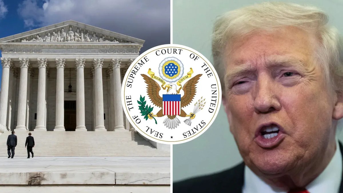 The Supreme Court, Trump’s Tariff Power, and Your Portfolio: A Full Market Playbook for a Binary Week