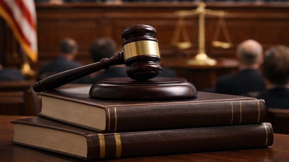 When Law Becomes Liquidity: Trump’s Tariffs, Potential Refunds, and the Quiet Risk Behind a “Strategic Bitcoin Reserve”