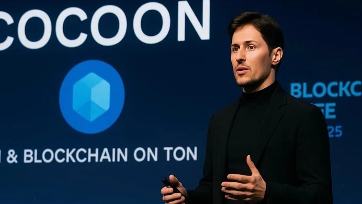 Cocoon on TON: Telegram’s Privacy-First AI Bet—and What It Really Means