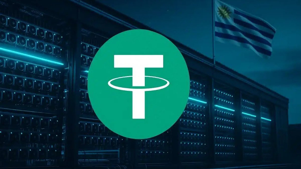 When Cheap Power Isn’t Cheap Enough: Tether’s Uruguay Mining Dream Stalls
