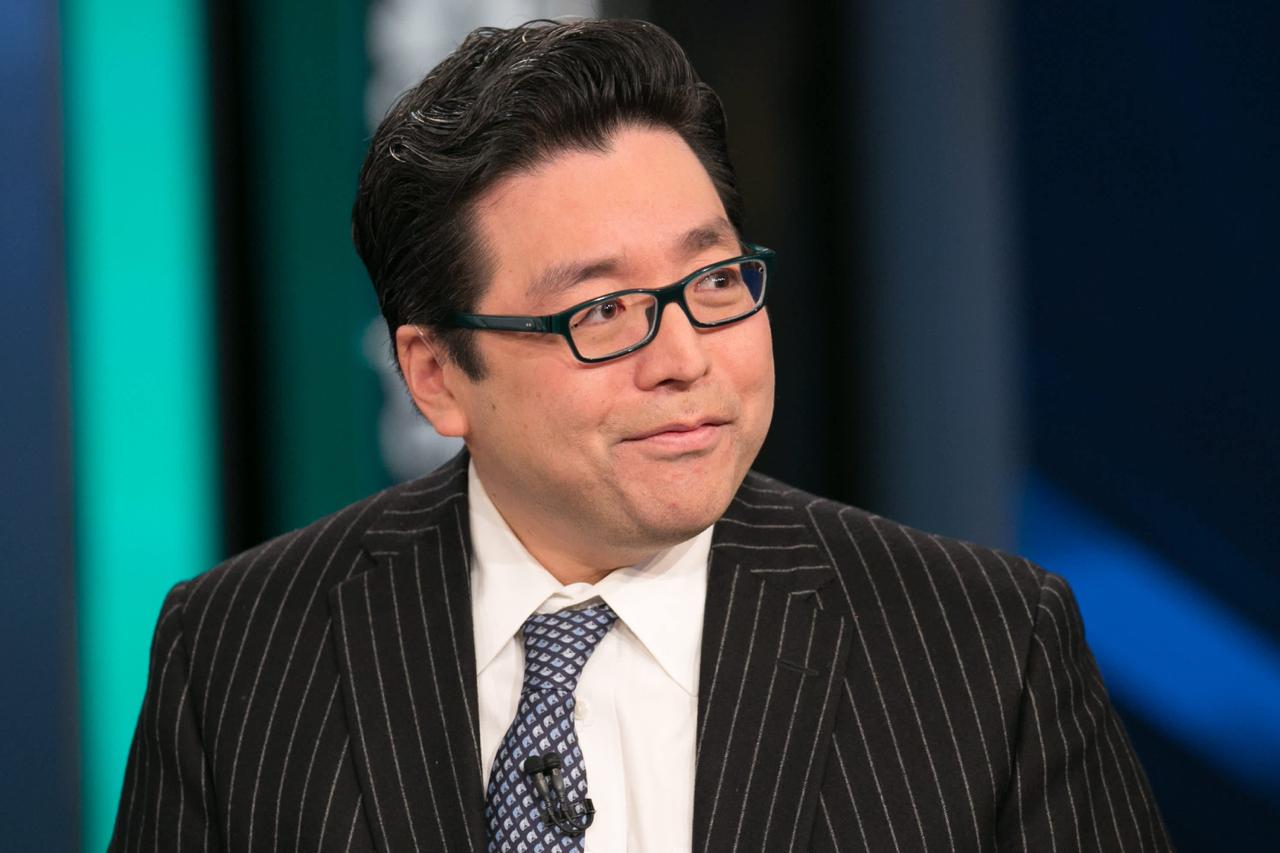 Inside Tom Lee’s Bitmine Deal: How An ETH-Centric Pay Package Shapes Risk, Incentives and Strategy