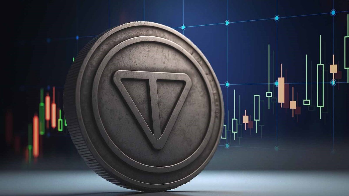 Toncoin (TON) in 2025: Can Telegram’s Distribution Machine Turn a Layer-1 Into a Consumer Chain?