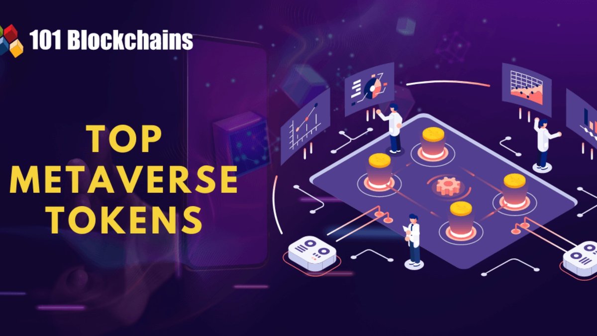 Top Metaverse Coins for Investors in 2025