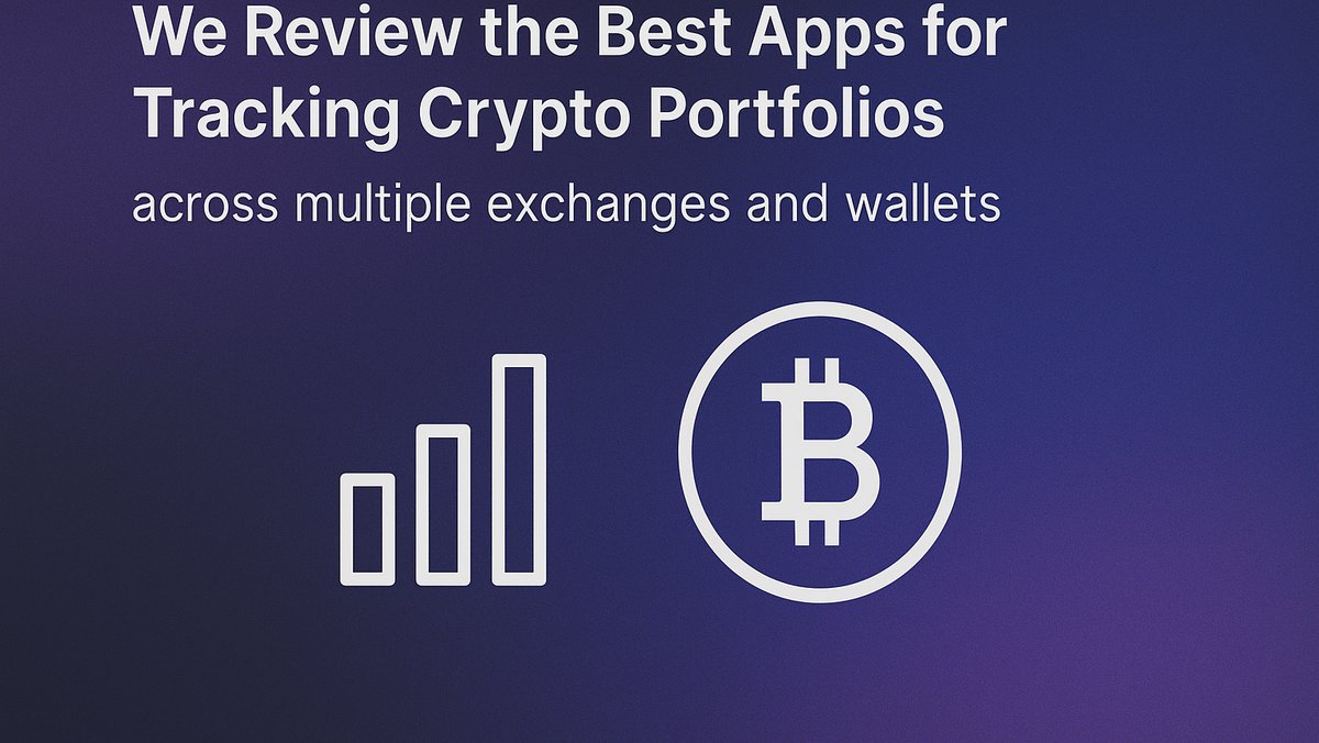 Top Portfolio Trackers