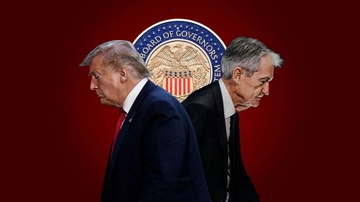 Trump Says He Has His Fed Chair Pick: How a Politicised Central Bank Could Redraw the Market Map