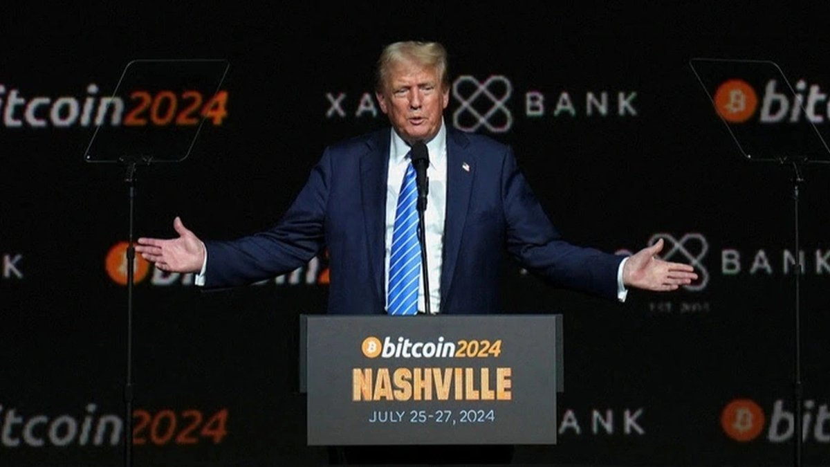 Twelve Months of Whiplash: How President Trump Rewired Crypto Policy—and Market Psychology—in a Single Year