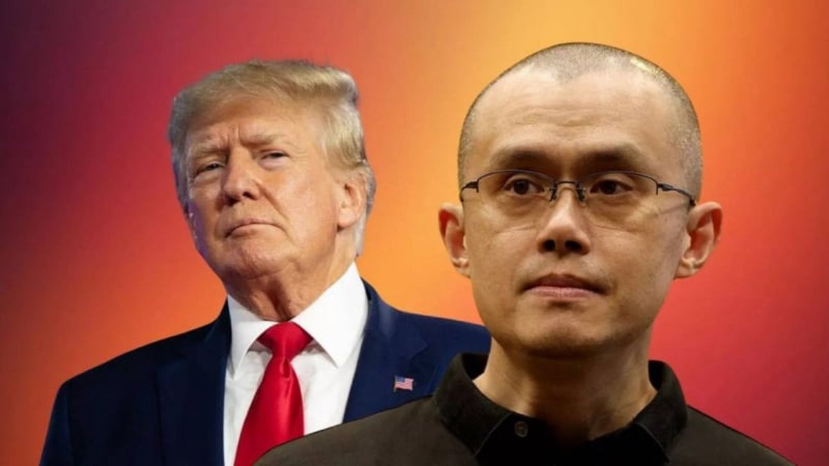 Trump Pardons Binance Founder CZ — FinNews247’s 24-Hour Crypto Brief and Playbook