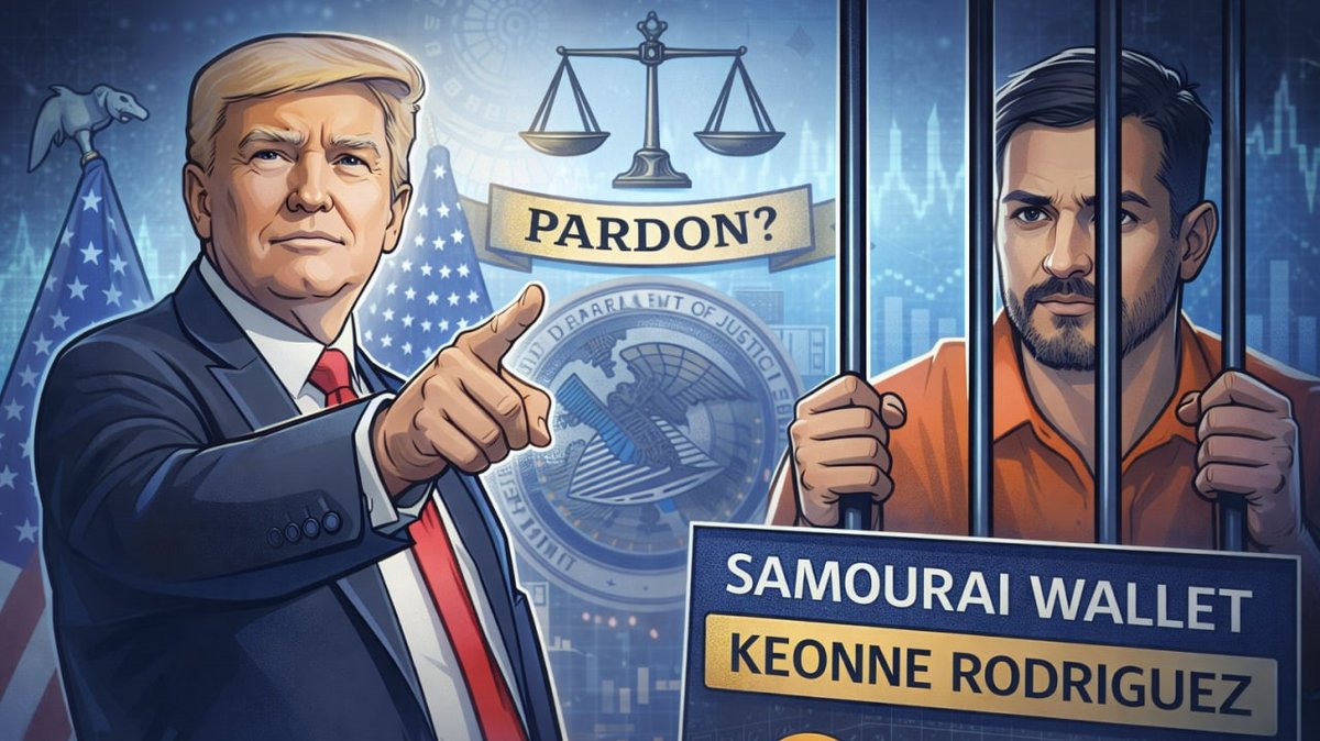 Trump, Samourai Wallet and the Future of Privacy Tools Under U.S. Law