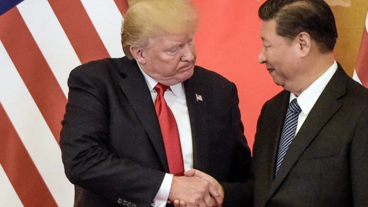 From Trump–Xi to Tokenized Treasuries: A Professional 24-Hour Market Brief With Actionable Crypto Analysis