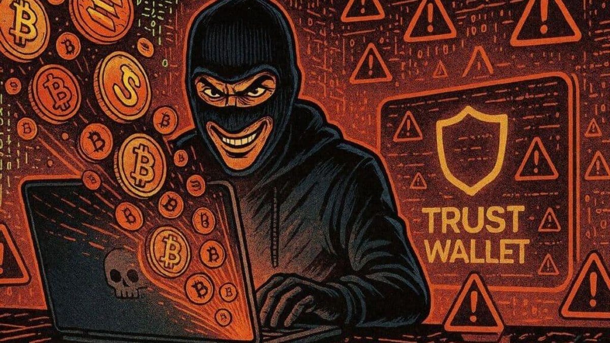 When Self-Custody Meets Software Risk: Lessons From Trust Wallet’s Christmas Security Incident