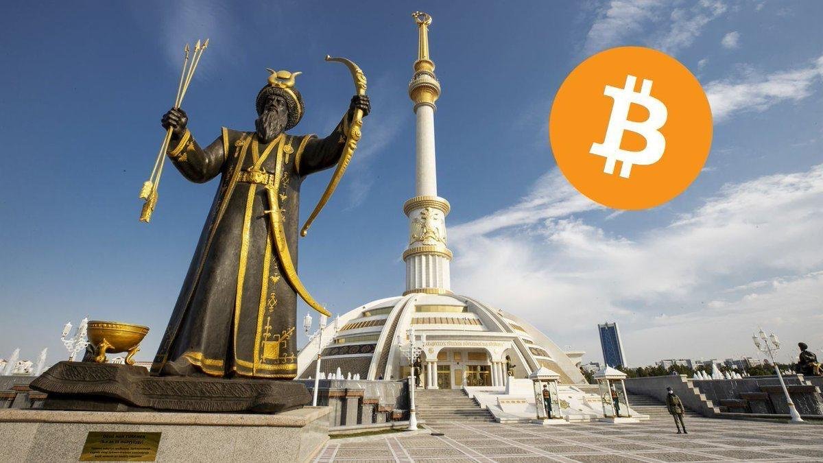 Turkmenistan Legalizes Crypto Mining and Exchanges in 2026: A Controlled Opening Where Licenses Matter More Than Hype