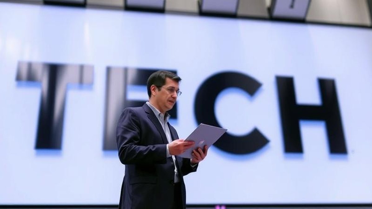 U.S. Tech Earnings Beat Expectations, Boosting Market Sentiment