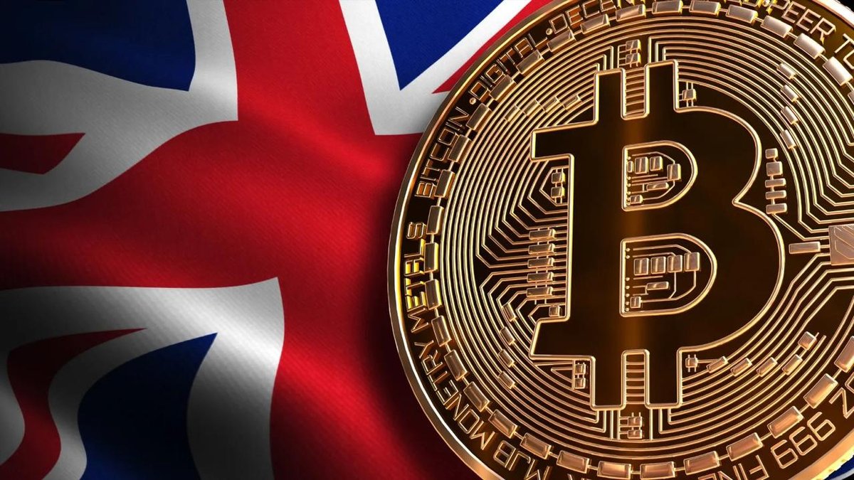 From Wild Frontier to Rulebook: What It Means When the UK Regulates Crypto Like Traditional Finance