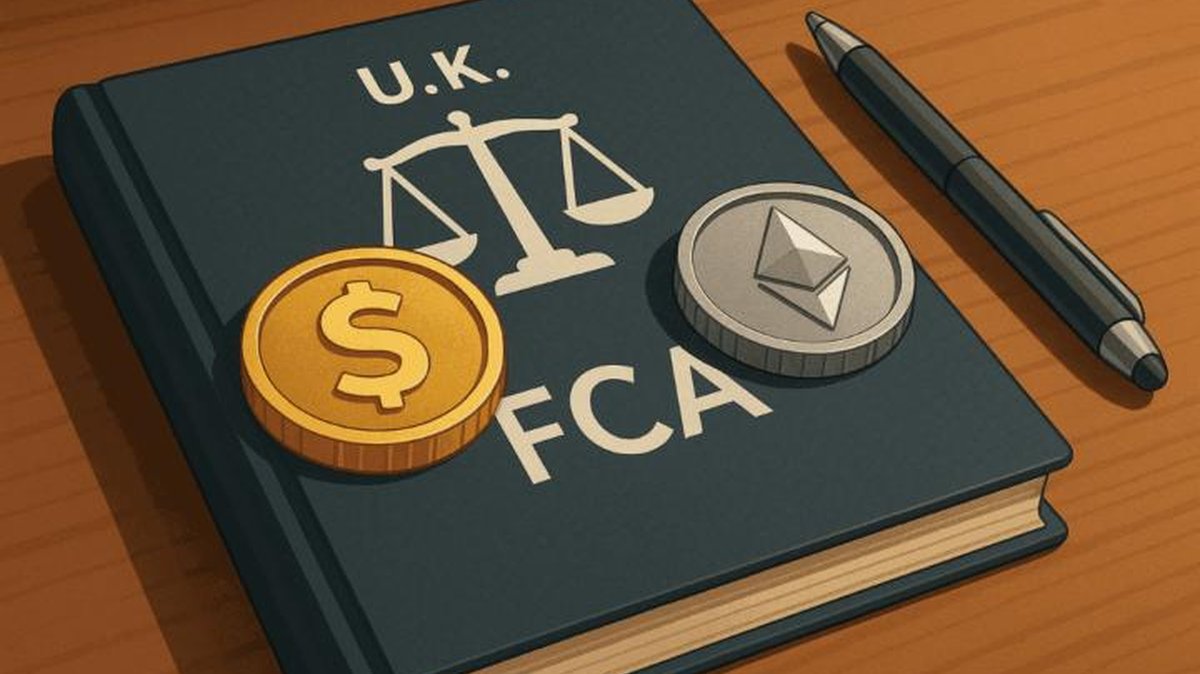 UK FCA Makes Stablecoin Payments a 2026 Priority: What It Really Means for Digital Finance