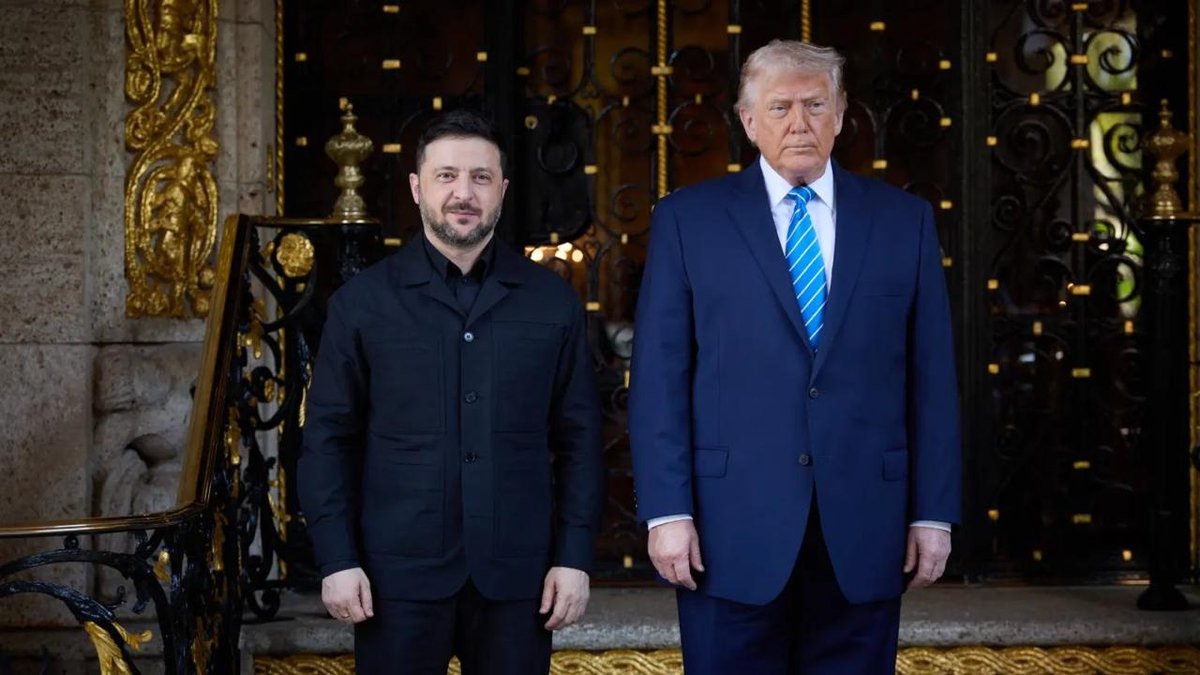 Ukraine’s 50-Year Security Proposal: A Long-Term Bet on Peace and Deterrence