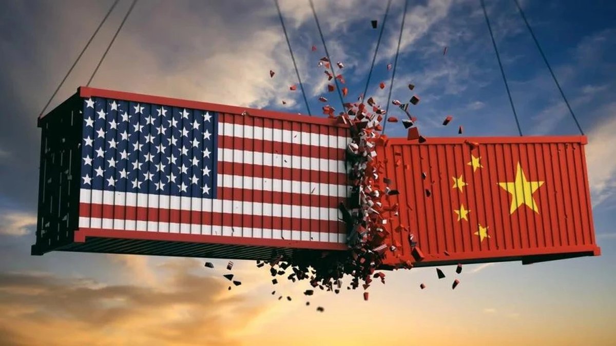 The US–China Nightmare Arrives: Rare-Earth Squeeze and a 100% Tariff Threat Ignite Global Risk-Off