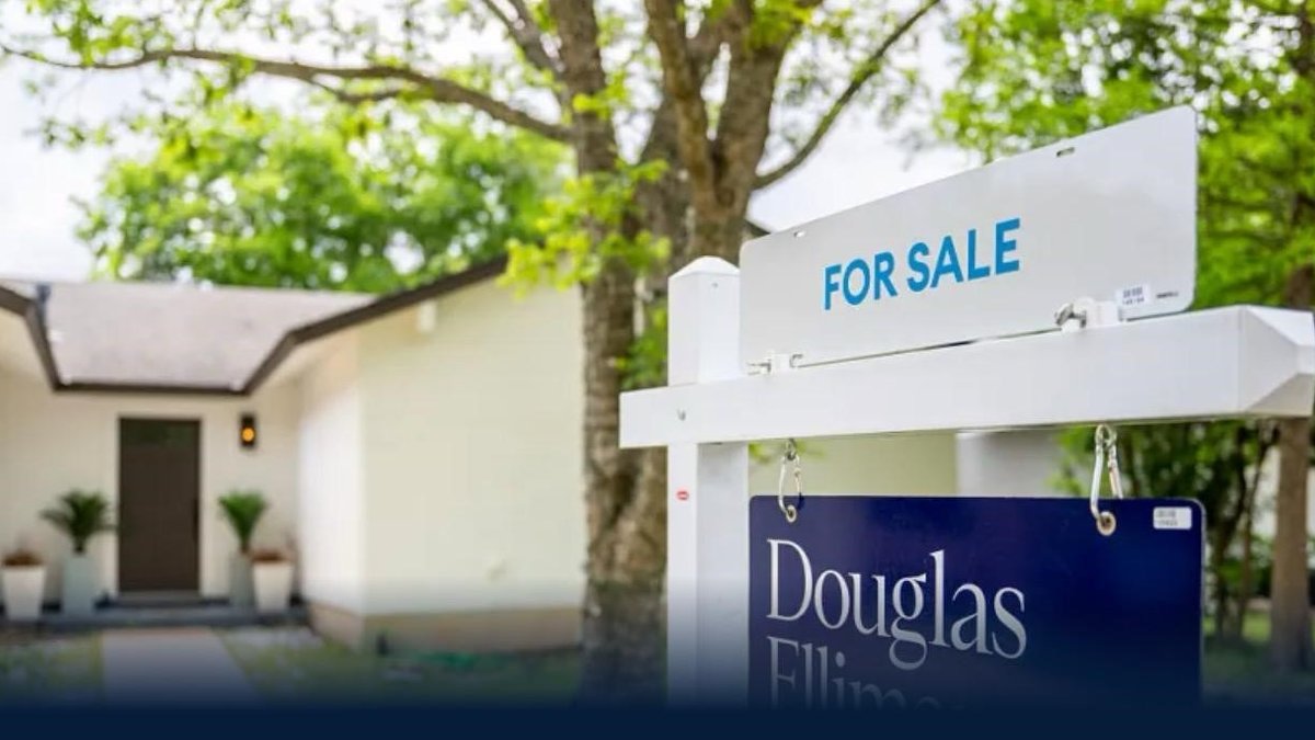 Why the Down Payment Is Still the Biggest Roadblock for U.S. Homebuyers