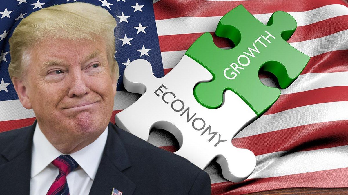 U.S. GDP Jumps 4.3% in Q3: What Is Really Powering the Expansion?