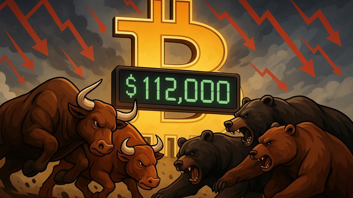 U.S. Government Reopens After 40 Days: Is Bitcoin’s Path to $112,000 Now in Play?