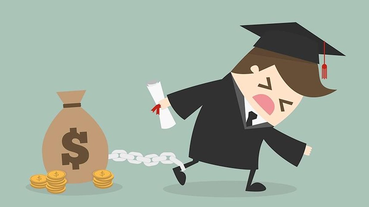 When 300,000 Student Borrowers Hear “No”: Why Income-Driven Plan Rejections Matter for the U.S. Economy