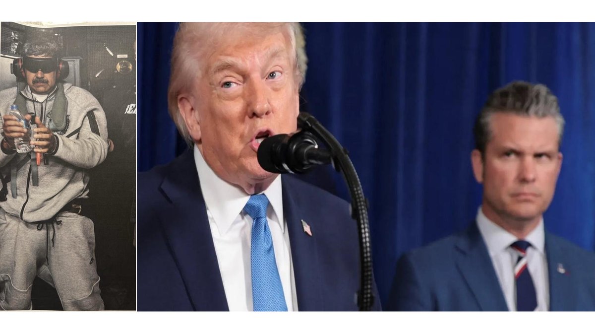 ‘We’ll Run Venezuela’ Meets Orinoco Reality: Why the Oil Plan Is Harder Than the Headline