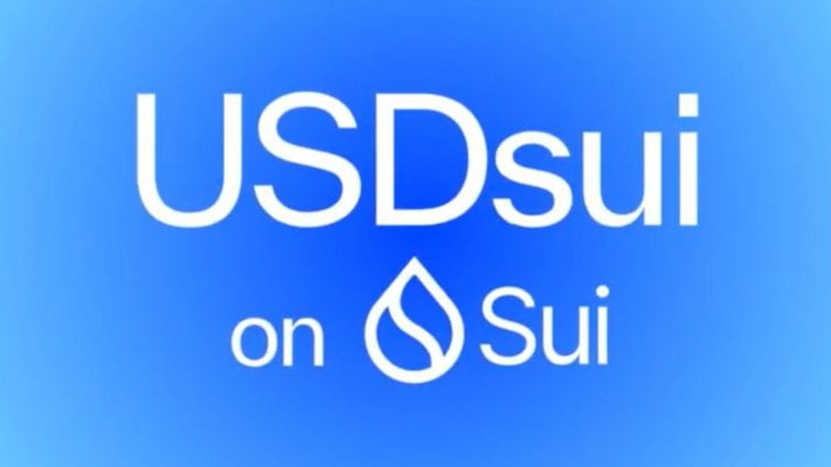 Sui’s Native Stablecoin USDsui: Why Stripe’s Bridge Matters, How “Open Issuance” Changes the Game, and What Could Go Right (or Wrong)