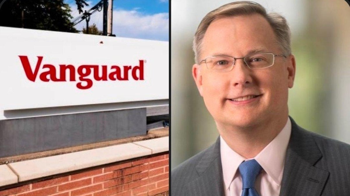 Vanguard Calls Bitcoin a 'Digital Labubu' – So Why Is It Finally Allowing Crypto ETFs?