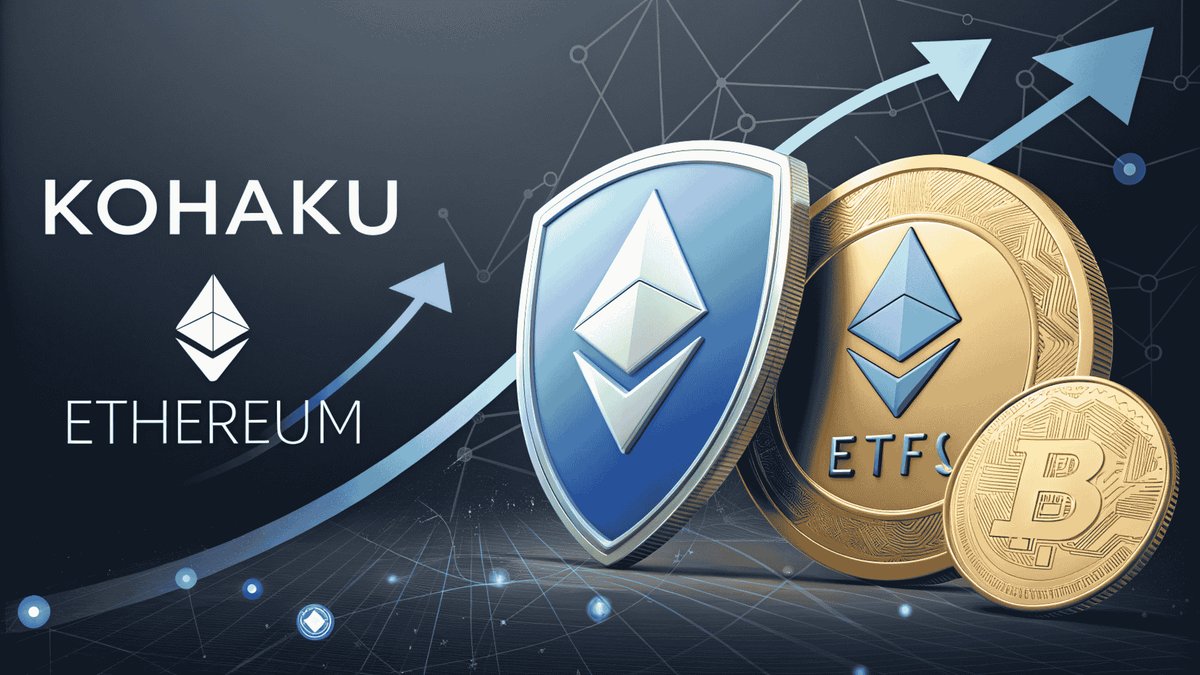 Kohaku: Vitalik’s New Privacy Framework Could Redraw the Map for Ethereum and Starknet