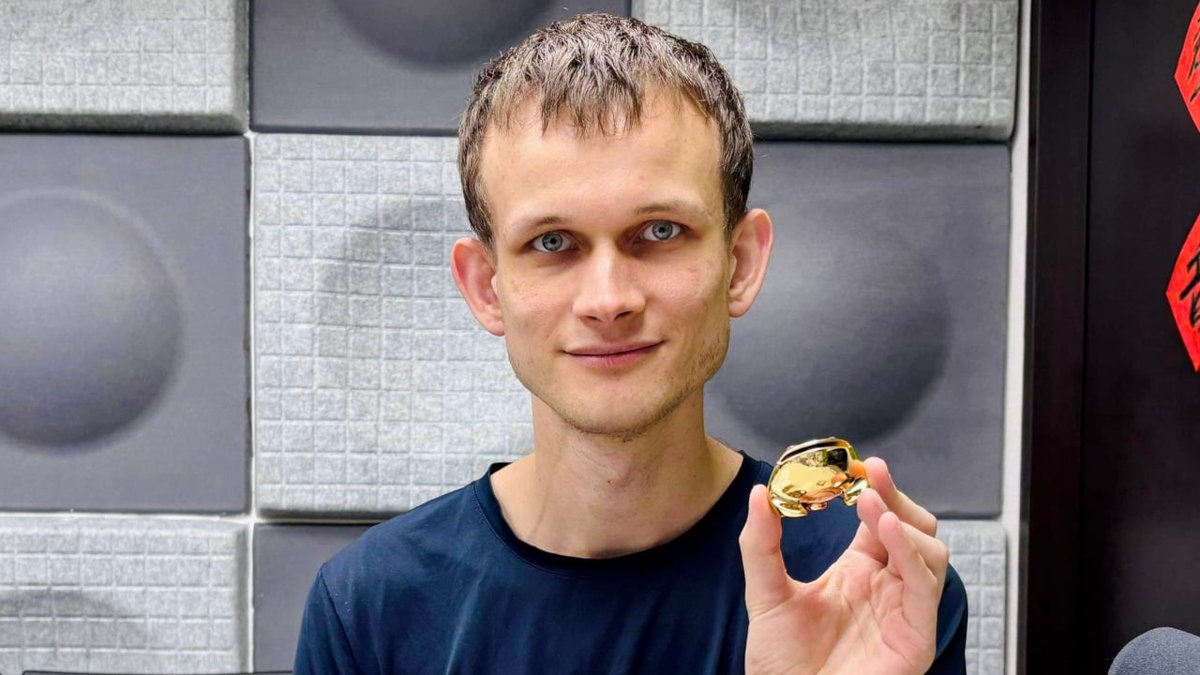 Vitalik’s Latest Token Moves: Signal, Noise, or Simply Portfolio Maintenance?