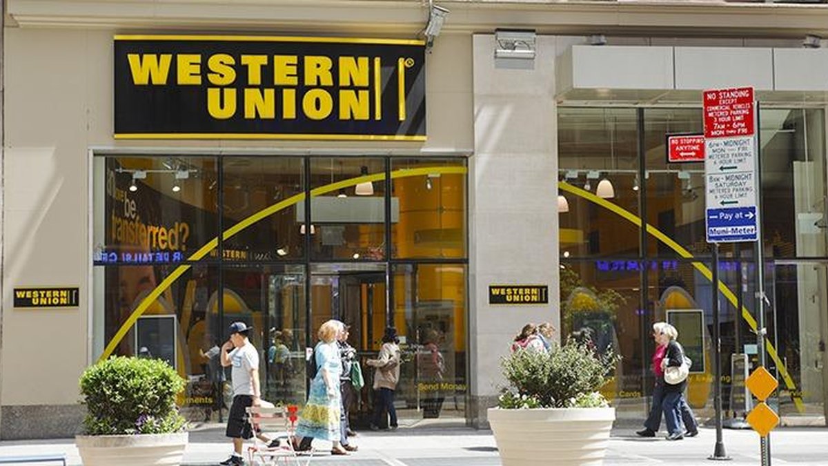 Western Union, Stablecoins and the Silent Revolution in Everyday Money