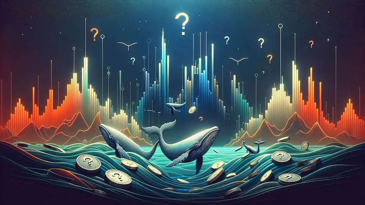 Whales and Illiquid Altcoins: Pump or Just a Liquidity Game?