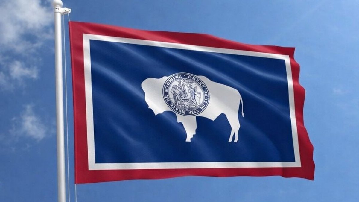 Wyoming’s FRNT Stable Token: When a Stablecoin Becomes Public Infrastructure