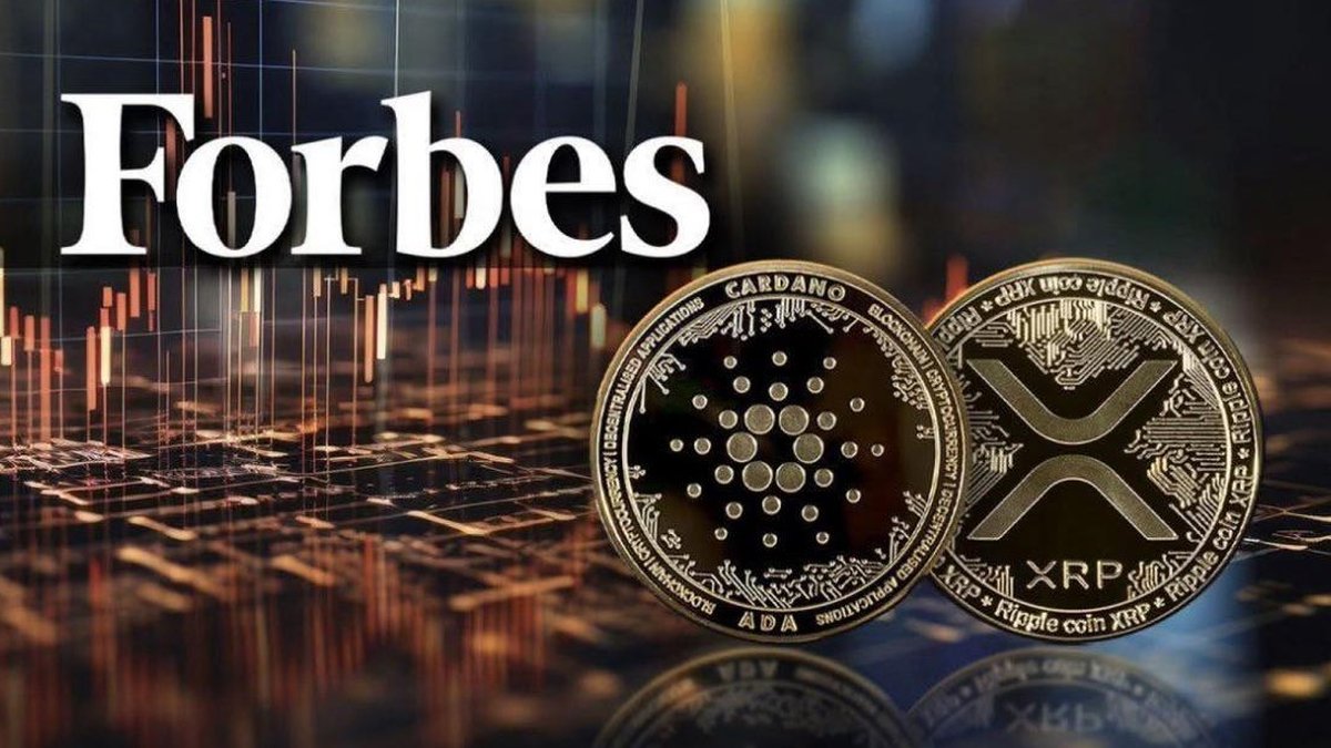 From “Zombie Altcoin” to $180B Empire? Dissecting Forbes’ Reversal on XRP—and the Road That Still Lies Ahead