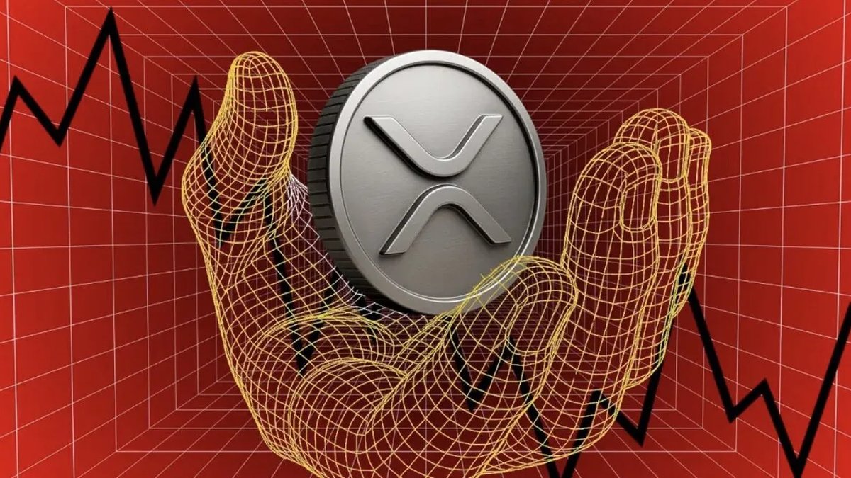 Over 40% of XRP Supply Is Underwater While Bitcoin’s New Buyers Bleed: Fragile Market, or Reset in Disguise?