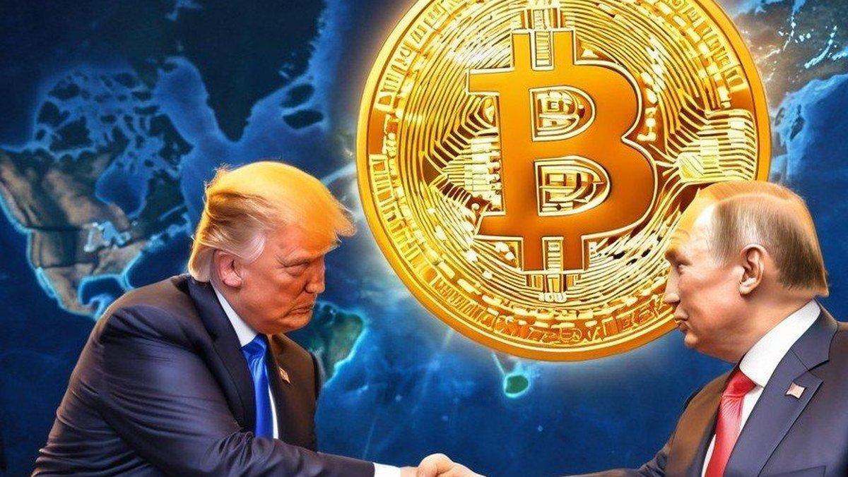 Crypto Mining at Zaporizhzhia? When Nuclear Power, Peace Talks and Bitcoin Collide